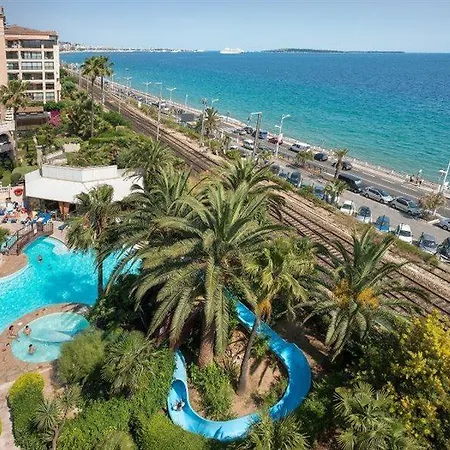 Le Resort