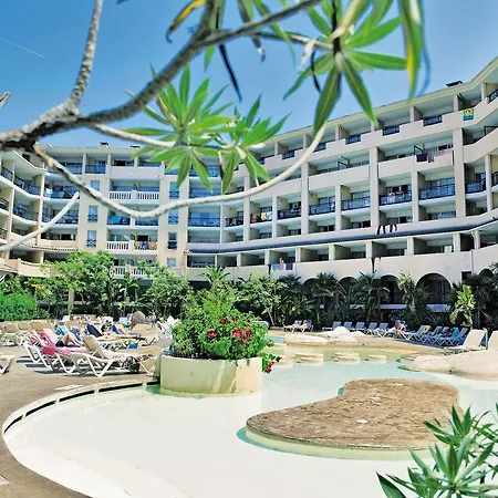 Resort Le Cannes