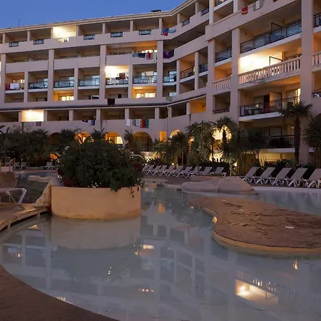 Resort Le