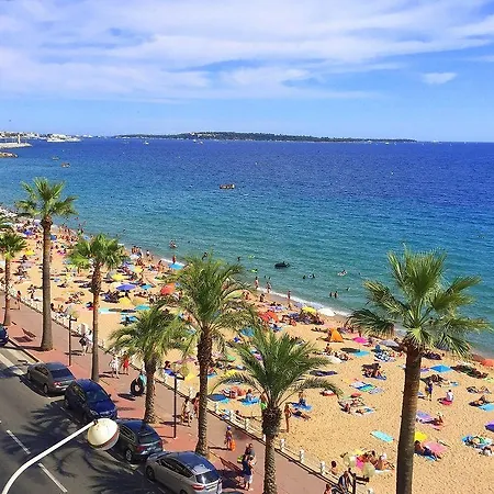 Le Resort Cannes