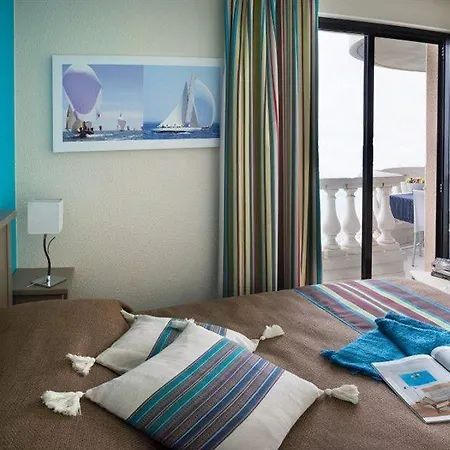 Le Resort Cannes