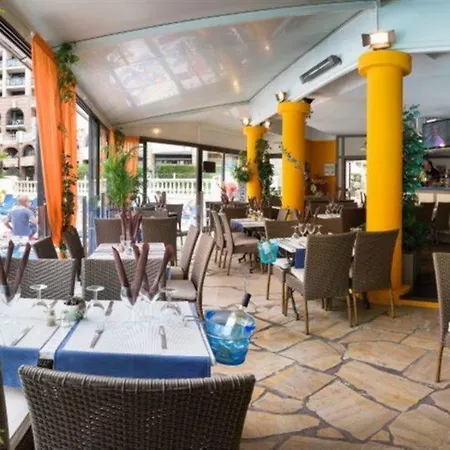 Le Resort