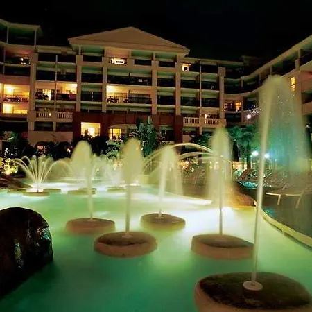 Le Resort