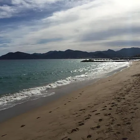Le Resort Cannes