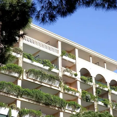 Resort Le Cannes