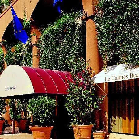 Le Resort