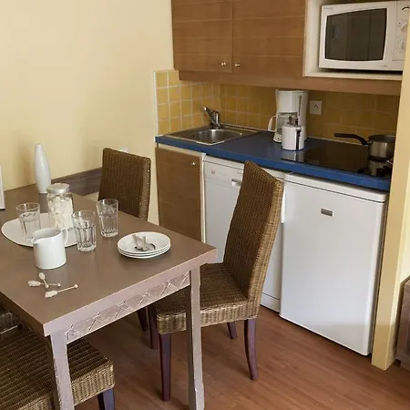 Курортный комплекс Le