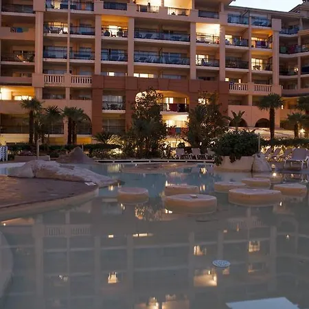 Resort Le 2*