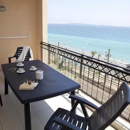 Feriested Le Cannes