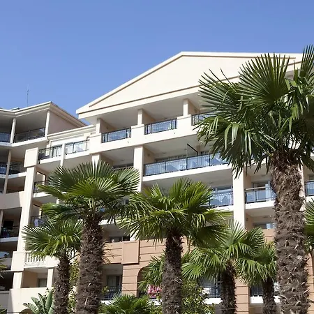 Le Feriested Cannes