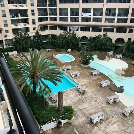 Le Resort Cannes
