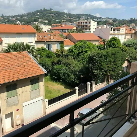 Le Cannes