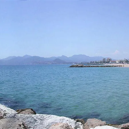 Le Resort Cannes