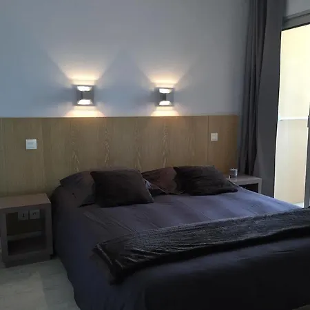 Le Ośrodek wypoczynkowy 2*