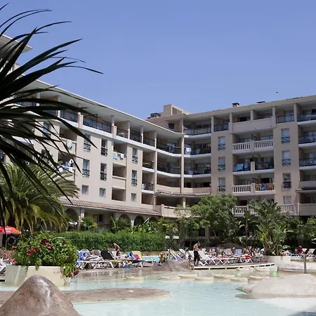 Le Ośrodek wypoczynkowy Cannes