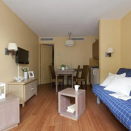 Le Ośrodek wypoczynkowy Cannes