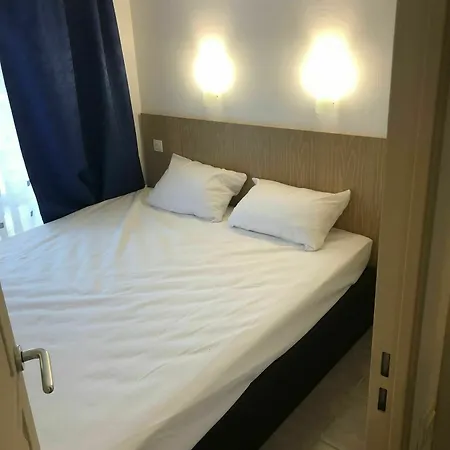 Ośrodek wypoczynkowy Le 2*