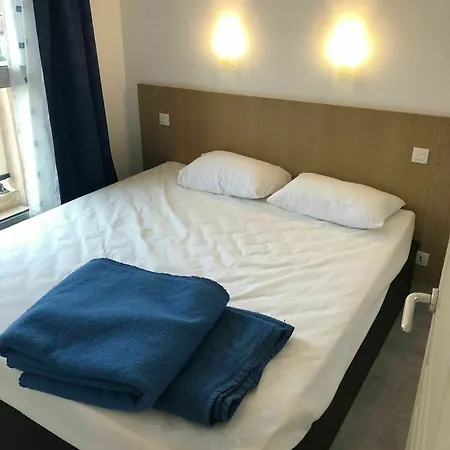Le Ośrodek wypoczynkowy Cannes
