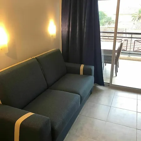 Ośrodek wypoczynkowy Le Cannes