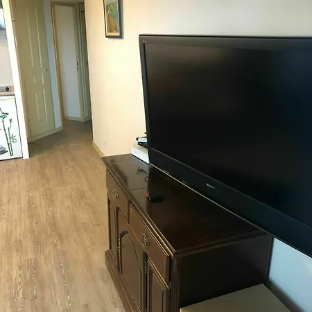 Ośrodek wypoczynkowy Le Cannes