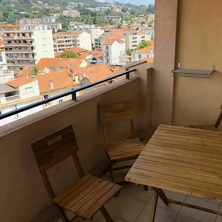 Ośrodek wypoczynkowy Le Cannes