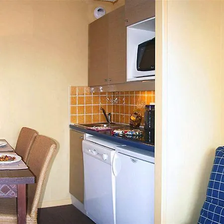 Le Ośrodek wypoczynkowy 2*