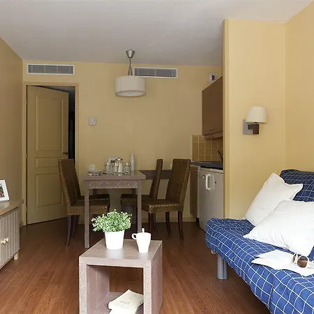 Le Ośrodek wypoczynkowy 2*